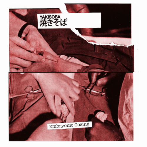 Yakisoba : Embryonic Oozing